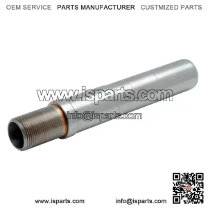 Jet Pump Coupler Shaft for Yamaha WaveRunner FX 08-22 (For: 2015 Yamaha SVHO)