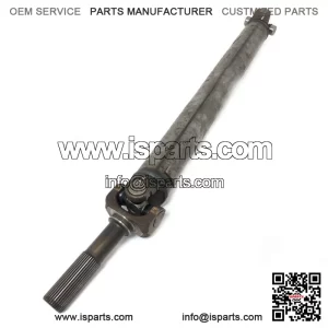 GMC Chevrolet 1999-2007 Front Drive Shaft 15182095 Genuine OEM (For: More than one vehicle)