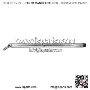 2001-2007 SIERRA SILVERADO REAR DRIVESHAFT ALUMINUM SHAFT FOR OEM# 15109384 (For: Chevrolet Silverado 2500 HD)