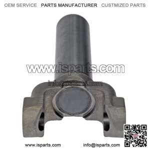 Drive Shaft Slip Yoke  For 2001-2006 Chevrolet Silverado 2500 HD 4WD (For: Chevrolet Silverado 2500 HD)