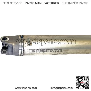 For Chevy Silverado GMC Sierra 2500 HD  Rear Driveshaft (For: More than one vehicle)