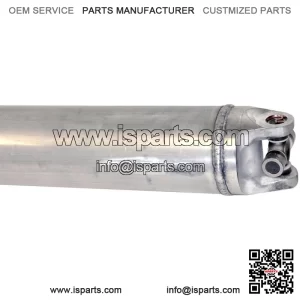 For Chevrolet Silverado GMC Sierra 2014 2015 2016 Rear Driveshaft (For: Chevrolet Silverado 1500)