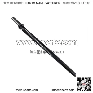 Rear Driveshaft PropShaft Assy for Chevy GMC Silverado Sierra 1500 2001-2003 4WD