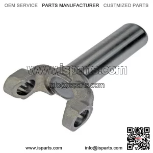 697-515 Drive Shaft Slip Yoke Rear DRIVESHAFT AT TRANSFER CASE (For: More than one vehicle)