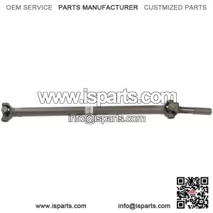 For Chevy Silverado GMC Sierra HD 2001-2007 Cardone Front Driveshaft (For: More than one vehicle)