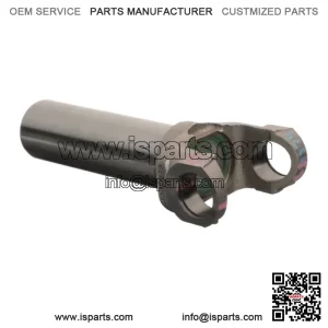 OEM NEW Rear Drive Shaft Slip Yoke 92-18 Cadillac Chevrolet GMC Hummer 23251196 (For: Chevrolet Silverado 2500)