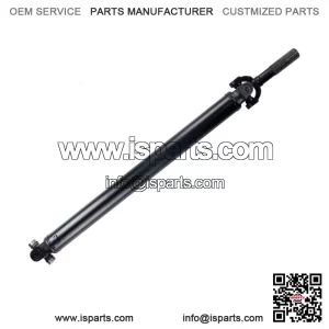 Front Drive Shaft Driveshaft Prop For SILVERADO 2500 2001-2007 65-9827 A.T (For: More than one vehicle)