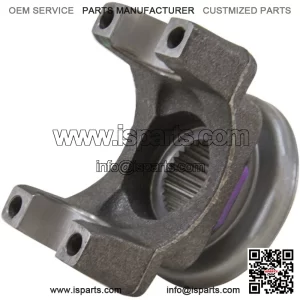 YY GM15588336 Gear & Axle Driveshaft Pinion Yoke Front for Chevy Suburban (For: More than one vehicle)