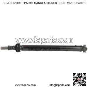 A1 Cardone 65-1014 Drive Shaft For Select 99-07 Cadillac Chevrolet GMC Models (For: More than one vehicle)