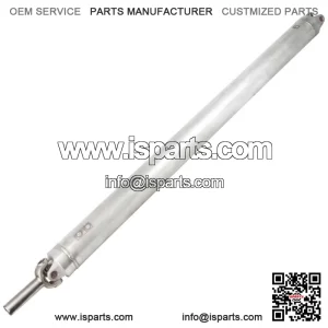 For Chevy Silverado GMC Sierra 2500 HD 2001-2007 153" Wheelbase Driveshaft CSW (For: Chevrolet Silverado 2500 HD)