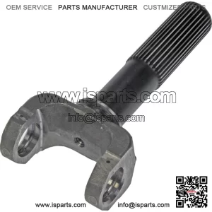 Drive Shaft Slip Yoke  For 2001-2003 Chevrolet Silverado 1500 HD 4WD (For: Chevrolet Silverado 1500 HD)