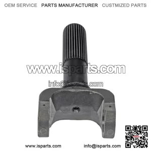 Drive Shaft Slip Yoke  For 1999-2004 Chevrolet Silverado 2500 4WD (For: Chevrolet Silverado 2500)