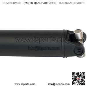 For Chevy Silverado & GMC Sierra 1500 2005-2012 Rear Driveshaft (For: More than one vehicle)