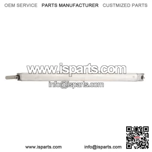 For Chevrolet Silverado GMC Sierra Rear Driveshaft Prop Shaft GAP (For: Chevrolet Silverado 1500)