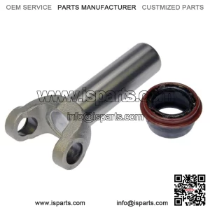 Drive Shaft Slip Yoke Rear  697-502 (For: Chevrolet Silverado 1500)