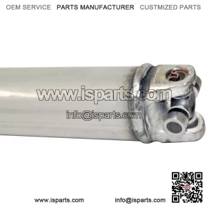 For Chevrolet Silverado GMC Sierra  2005 2006 Rear Driveshaft (For: Chevrolet Silverado 1500)