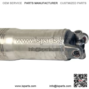 For Chevrolet Silverado GMC Sierra 2007 2008 2009 2010 Rear Driveshaft (For: Chevrolet Silverado 2500 HD)