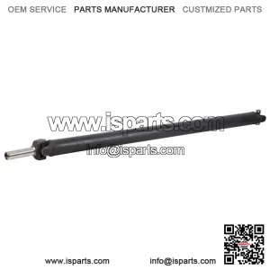 For Chevy Silverado GMC Sierra 1500 2WD 1999-2006 Driveshaft Prop Shaft (For: Chevrolet Silverado 1500)