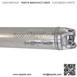 For Chevrolet Silverado & GMC Sierra 2008-2013 Rear Driveshaft (For: Chevrolet Silverado 1500)