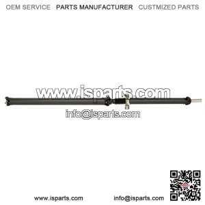 For Chevrolet Silverado GMC Sierra 2007 2008 2009 Rear Driveshaft