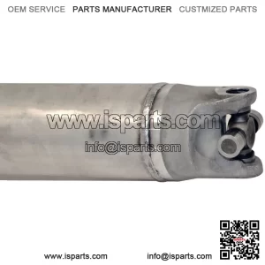 For Chevrolet Silverado GMC Sierra Rear Driveshaft CSW (For: Chevrolet Silverado 1500)