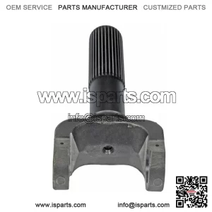 For 2005-2006 Chevrolet Silverado 1500 HD 4WD-Drive Shaft Slip Yoke  (For: Chevrolet Silverado 1500 HD)