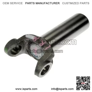 697-519 Drive Shaft Slip Yoke Rear DRIVESHAFT AT TRANSMISSION (For: More than one vehicle)