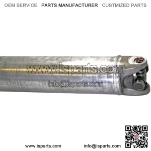 For Chevy Silverado & GMC Sierra 1500 1999-2007 Rear Driveshaft (For: More than one vehicle)