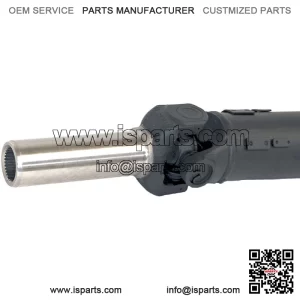 For Chevy Silverado GMC Sierra 1500  Rear Driveshaft GAP (For: Chevrolet Silverado 1500)