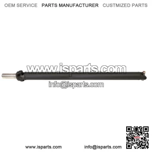 For Chevrolet Silverado GMC Sierra 2007 2008 2009 2010 Rear Driveshaft