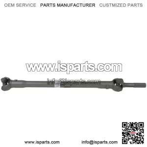 For Chevy Silverado Suburban GMC Sierra XL Cardone Front Driveshaft CSW (For: Chevrolet Silverado 1500)