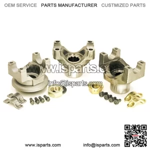 YY GM3996118 Gear & Axle Driveshaft Pinion Yoke Rear for Chevy Camaro C10