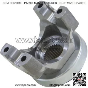 YY GM15579602 Gear & Axle Driveshaft Pinion Yoke Rear for Chevy Suburban (For: More than one vehicle)