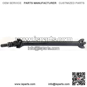 For Chevy Silverado 1500 GMC Sierra 1500 2014 2015 2016  Front Driveshaft DAC (For: Chevrolet Silverado 1500)