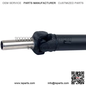 For Chevy Silverado GMC Sierra 1500 1999-2003  Rear Driveshaft (For: More than one vehicle)