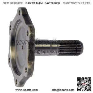 Drive Axle Shaft Assembly  630-420 (For: More than one vehicle)