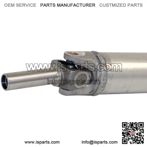 For Chevy Silverado GMC Sierra 1500 Classic  Rear Driveshaft CSW (For: More than one vehicle)