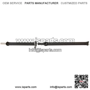 For Chevrolet Silverado GMC Sierra 1999-2006 Rear Driveshaft (For: Chevrolet Silverado 1500)