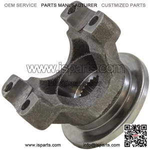 YY GM3988524 Gear & Axle Driveshaft Pinion Yoke Front or Rear for Chevy