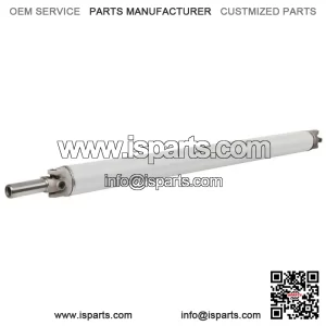 For Chevy Silverado GMC Sierra 2500 3500 4WD 2001-2006 Driveshaft Prop Shaft CSW (For: More than one vehicle)