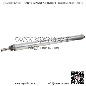 For Chevy Silverado 2500 GMC Sierra 2500 1999 2000  Driveshaft Prop Shaft DAC (For: Chevrolet Silverado 2500)