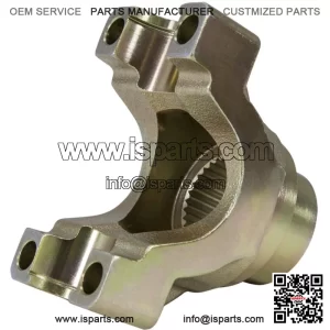 YY GM12-1350-F Gear & Axle Driveshaft Pinion Yoke Rear for Chevy Impala II