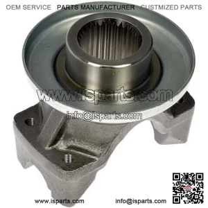 Drive Shaft Pinion Yoke For Silverado 2500 HD VB625FQ (For: Chevrolet Silverado 2500 HD)