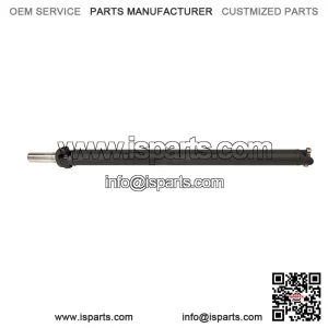 976-741 Rear Driveshaft Assembly (For: Chevrolet Silverado 3500)