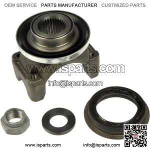 697-500  Driveshaft Pinion Yoke Rear for Chevy Le Sabre Avalanche Suburban (For: More than one vehicle)