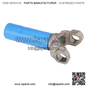 For 2014-2018 Chevrolet Silverado 1500 Drive Shaft Slip Yoke  22634YN (For: Chevrolet Silverado 1500)