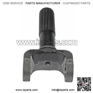 For 2019 Chevrolet Silverado 1500 LD 4WD-Drive Shaft Slip Yoke  228BE33 (For: Chevrolet Silverado 1500 LD)