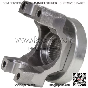 YY GM12470387 Gear & Axle Driveshaft Pinion Yoke Rear for Chevy Colorado (For: Chevrolet Silverado 1500)