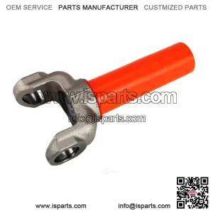 For 2007-2013 Chevrolet Silverado 1500 Drive Shaft Slip Yoke  63649HQ (For: Chevrolet Silverado 1500)