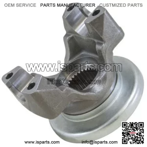YYGM14T-1410-30S Gear & Axle Differential End Yoke Rear for Chevy C3500 (For: More than one vehicle)